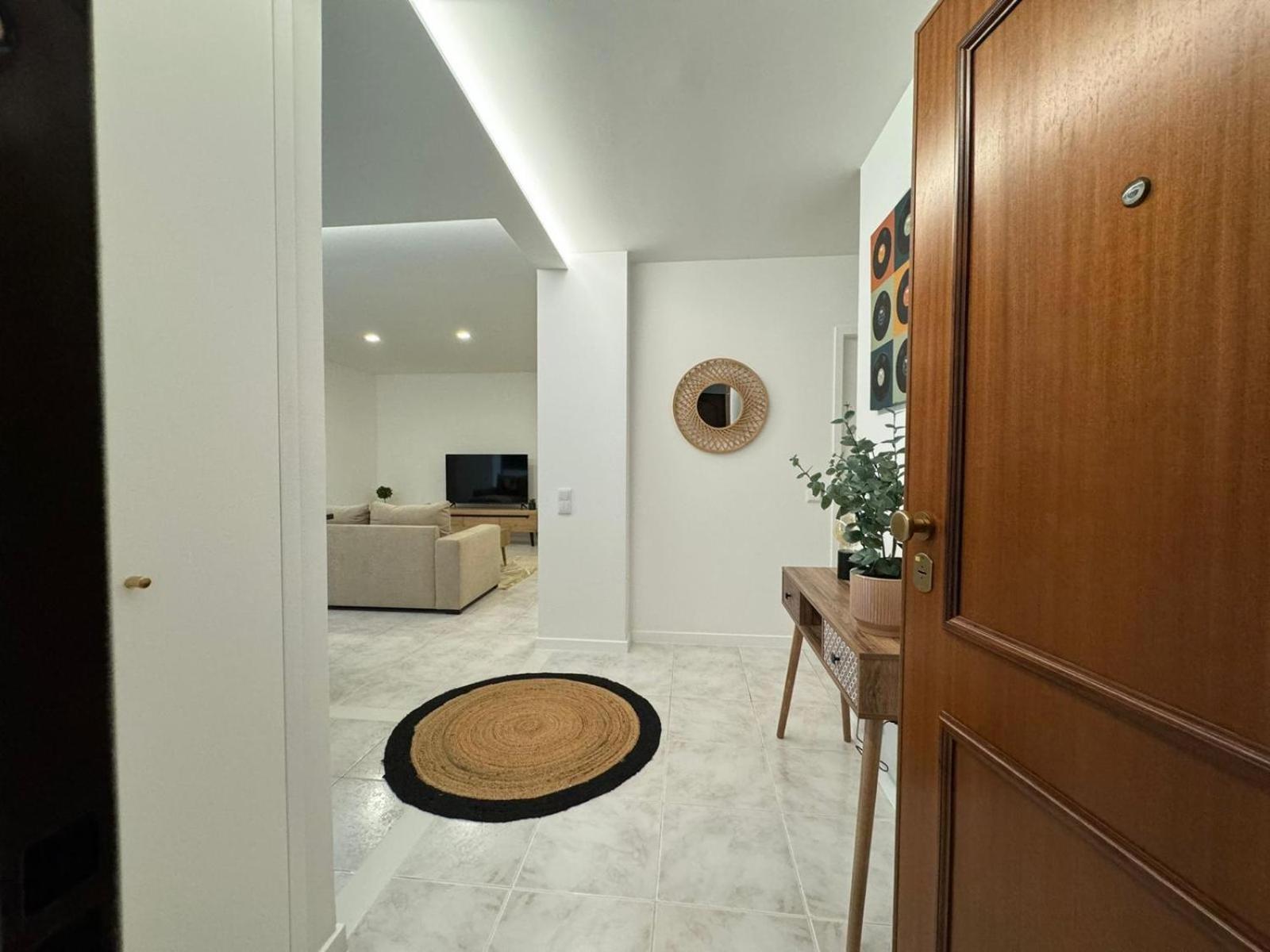 Appartamento Casa Valerie Esposende Esterno foto