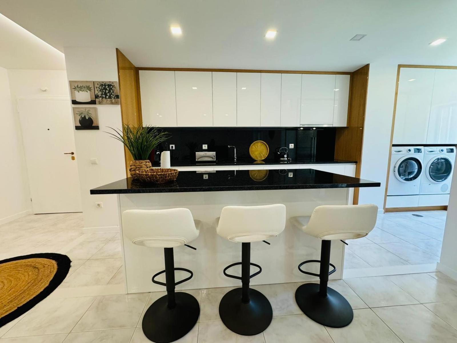 Appartamento Casa Valerie Esposende Esterno foto