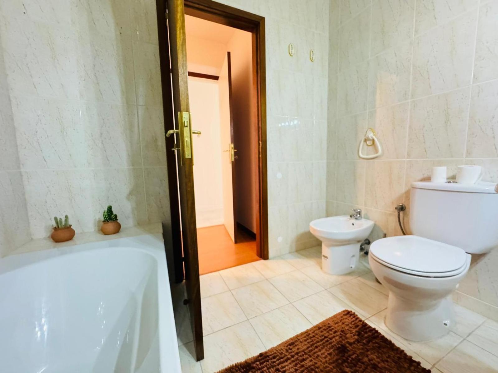 Appartamento Casa Valerie Esposende Esterno foto
